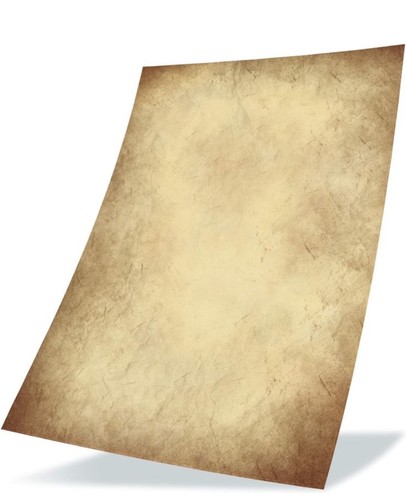 Pezzi carta per lettere - 50, di