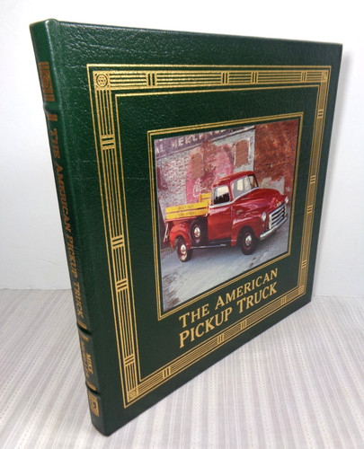 Easton press book - press, the