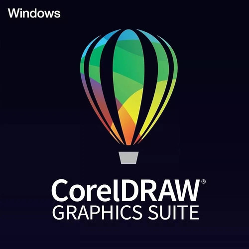 Coreldraw graphics suite 2024 - graphics,