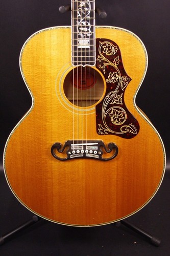 Gibson 200 albero della vita - j-200,