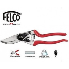Forbice per potatura - potatura, felco