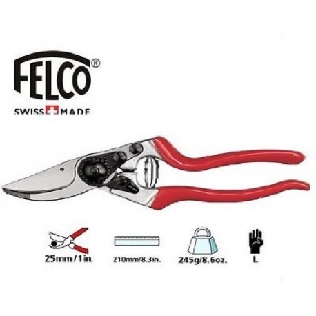 Forbice per potatura felco - forbice,