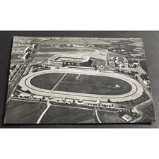 Cartolina Milano - S. Siro -