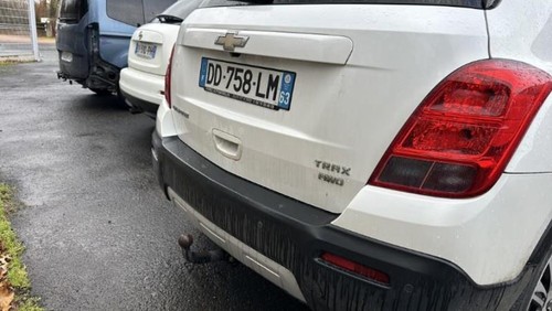 Motore tergicristallo