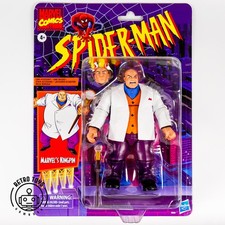 KINGPIN SPIDER-MAN Marvel