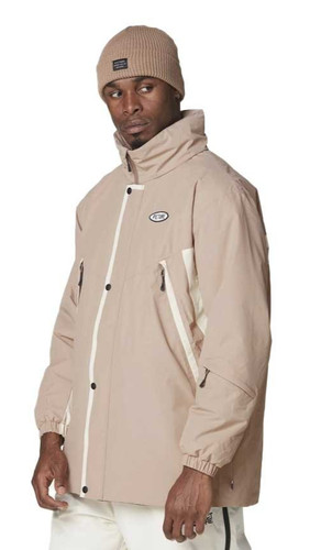 Giacca sci uomo con - uomo,