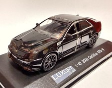 1/43 CADILLAC CTS V 2009