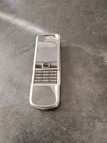 Nokia 8800 carbon arte - 8800,