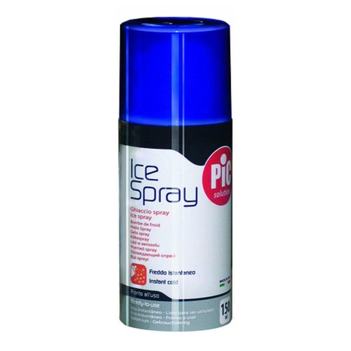 Ghiaccio spray istantaneo - spray,