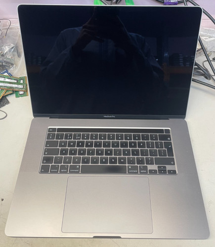 Apple macbook pro a2141 - macbook,