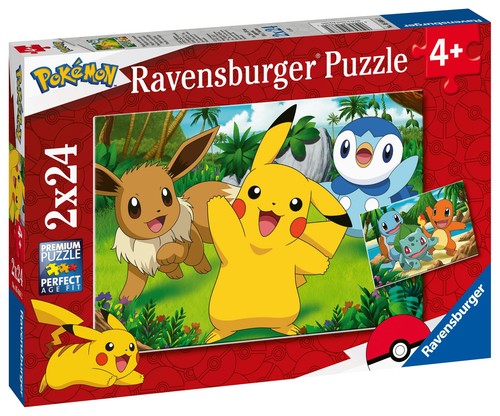 Ravensburger puzzle - ravensburger,