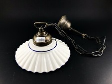 Lampadario sospensione ottone