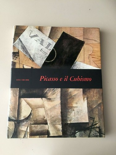 Libri arte picasso - d'arte, e