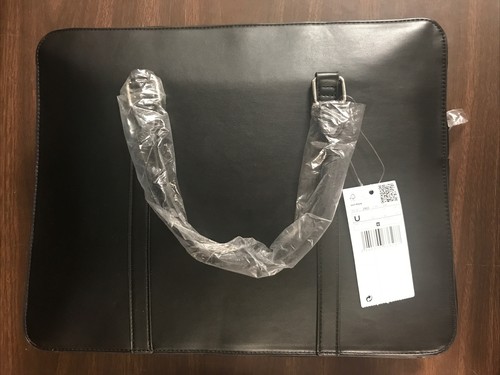 Valigetta mango tote nuova con - mango,
