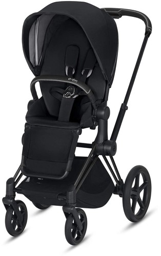 New cybex priam platinum - 3,