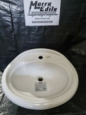 Lavabo Incasso Althea Marion