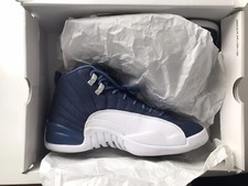 NIKE AIR JORDAN 12 RETRO DEL