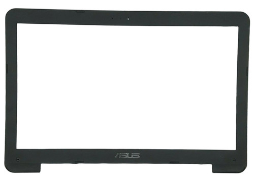 Cornice display lcd nera - display,