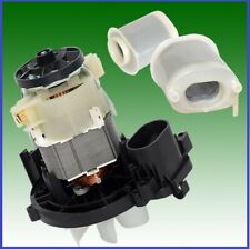 FOLLETTO VK 121 122 MOTORE