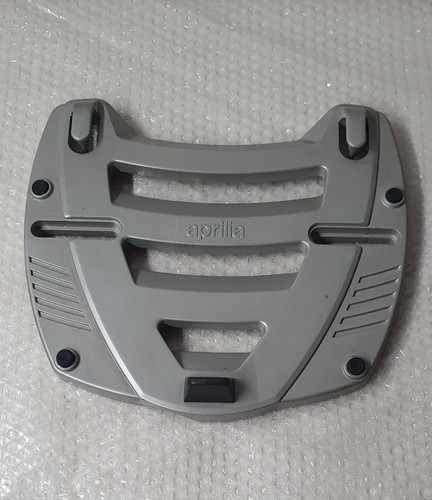 Piastra supporto bauletto - piastra,