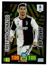 RONALDO Juventus TOP PLAYER