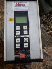 Inverter Danfoss VLT 2020