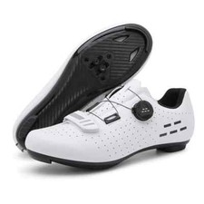 Scarpe Ciclismo Uomo Sportive