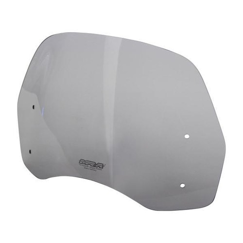 Cupolino mra streetshield fume - cupolino,