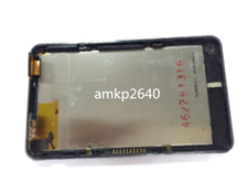 Lcd Screen With Touch Panel