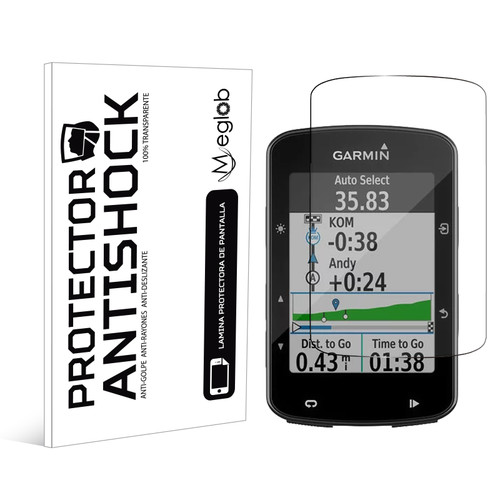 Antishock screen protector for - antishock,