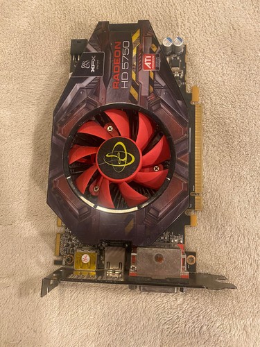 Amd ati radeon 5750 hd575x - ati,
