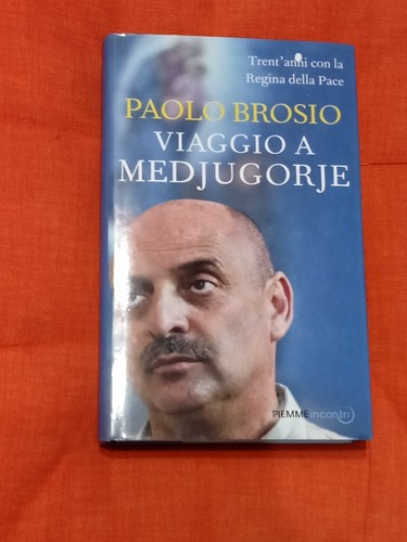 Viaggio medjugorje - viaggio,