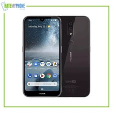 Smartphone Android Nokia 4.2