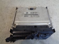 2004 VW POLO 1.4 TDI AMF CONTROLLO MOTORE ECU 045906019BF