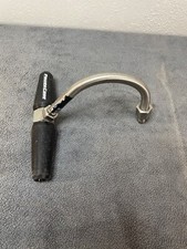 Attacco pulitore grondaie