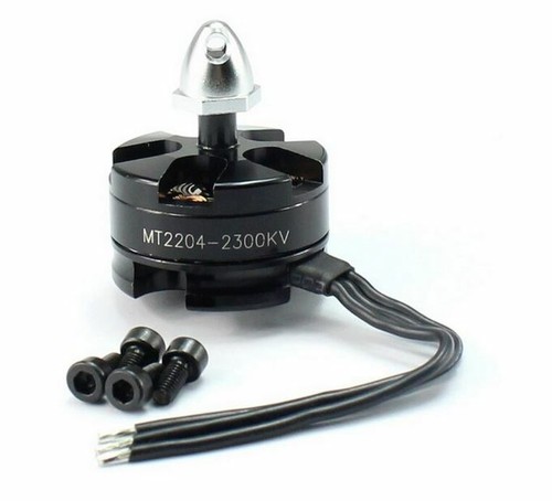 Mt2204 2300kv motore brushless - mt2204,