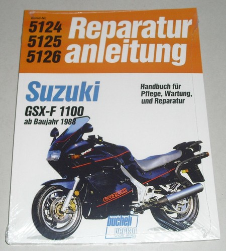 Manuale riparazione suzuki - riparazione,