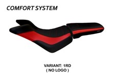 Saddle covering Padova Comfort