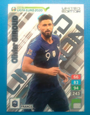 Panini Adrenalyn Road to Euro