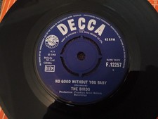 The Birds – No Good Without