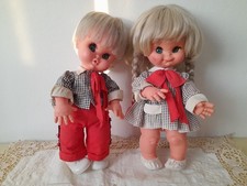 FURGA FAUSTINA E FAUSTINO O