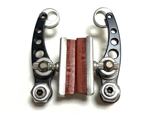 Ird switchback braccio freno - braccio, a