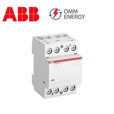 Contattore di installazione