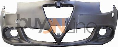 Paraurti ant alfa romeo - ant,