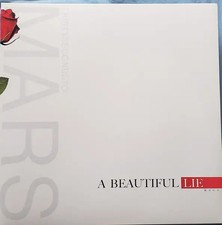 LP 30 Seconds To Mars A