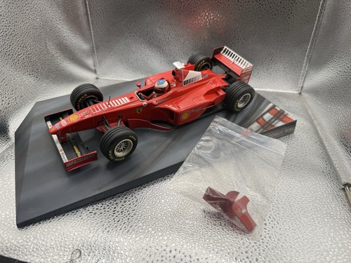 Ferrari f300 tower - ferrari, wing