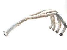 COLLETTORI SCARICO ORIGINALI EXHAUST MANIFOLDS SUZUKI GSX R 600 SRAD 97-00 N714