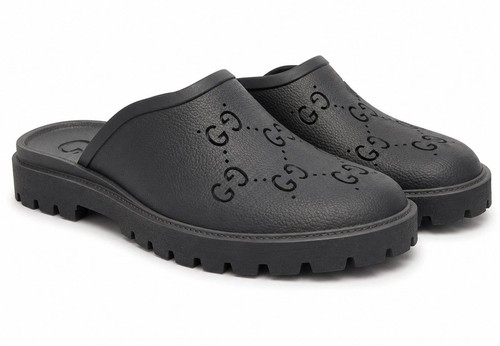 Gucci sandali uomo - sandali, gomma