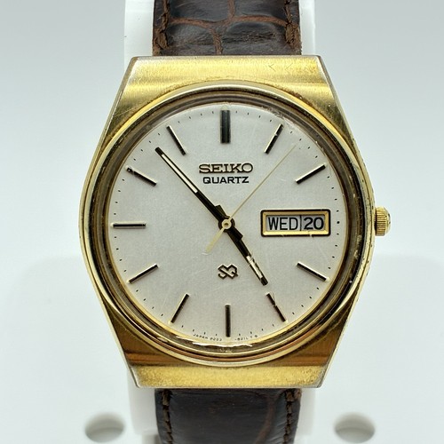Orologio seiko uomo - orologio, sq