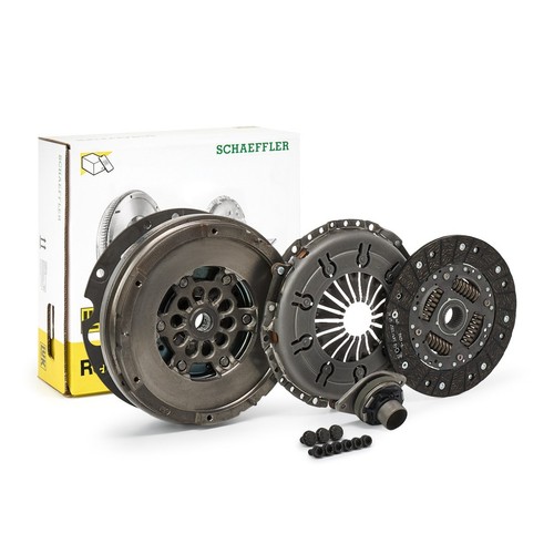 Kit frizione volano bimassa - kit,